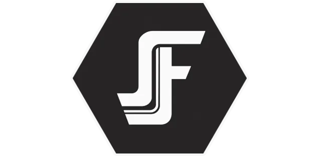 Logo Serious Frames - Studio de création 3D et serious games