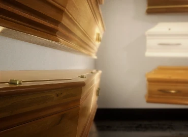 Exponeo - Configurateur 3D funéraire